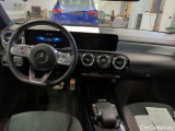  Mercedes  CLA-Klasse 200 D SHOOTING BRAKE 8G-DCT  #3