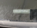 Mercedes  CLA-Klasse 200 D SHOOTING BRAKE 8G-DCT  #6