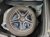  Mercedes  CLA-Klasse 200 D SHOOTING BRAKE 8G-DCT  #9