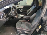 Mercedes  CLA-Klasse 200 D SHOOTING BRAKE 8G-DCT  #10