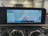  Mercedes  CLA-Klasse 200 D SHOOTING BRAKE 8G-DCT  #12