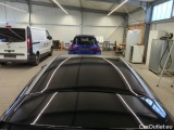  Mercedes  CLA-Klasse 200 D SHOOTING BRAKE 8G-DCT  #18