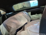  Mercedes  CLA-Klasse 200 D SHOOTING BRAKE 8G-DCT  #19
