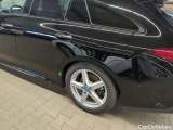  Mercedes  CLA-Klasse 200 D SHOOTING BRAKE 8G-DCT  #34