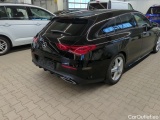  Mercedes  CLA-Klasse 200 D SHOOTING BRAKE 8G-DCT  #36