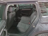  Volkswagen  Passat VARIANT 2.0 TDI SCR DSG  #14
