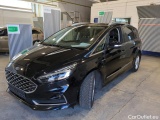 Ford  S-Max 2.0 ECOBLUE AUT.  