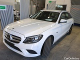  Mercedes  C-Klasse 300 E T 9G-TRONIC  