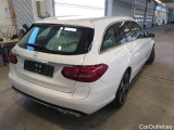  Mercedes  C-Klasse 300 E T 9G-TRONIC  #2