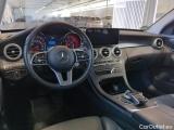  Mercedes  C-Klasse 300 E T 9G-TRONIC  #3