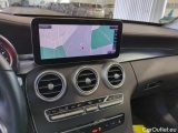  Mercedes  C-Klasse 300 E T 9G-TRONIC  #12
