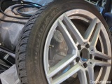  Mercedes  C-Klasse 300 E T 9G-TRONIC  #15
