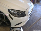  Mercedes  C-Klasse 300 E T 9G-TRONIC  #18