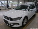  Volkswagen  Passat VARIANT 2.0 TDI SCR DSG  