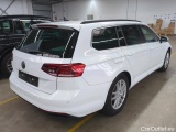  Volkswagen  Passat VARIANT 2.0 TDI SCR DSG  #2