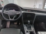  Volkswagen  Passat VARIANT 2.0 TDI SCR DSG  #3