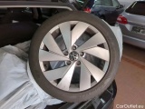  Volkswagen  Golf  2.0 TDI SCR DSG  #9