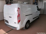  Ford  Transit CUSTOM 300 L2H1 LKW VA  #2