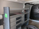  Ford  Transit CUSTOM 300 L2H1 LKW VA  #5