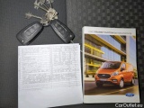  Ford  Transit CUSTOM 300 L2H1 LKW VA  #7