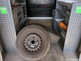  Ford  Transit CUSTOM 300 L2H1 LKW VA  #9