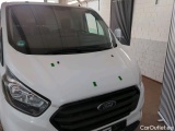  Ford  Transit CUSTOM 300 L2H1 LKW VA  #22