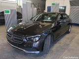  Mercedes  E-Klasse 200 D 9G-TRONIC  