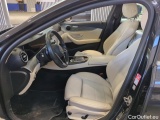  Mercedes  E-Klasse 200 D 9G-TRONIC  #9