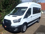  Ford  Transit 350 L3H3 VA  