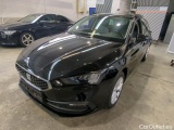  Seat  Leon SPORTSTOURER 2.0 TDI DSG  