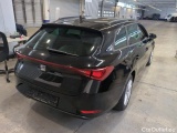 Seat  Leon SPORTSTOURER 2.0 TDI DSG  #2