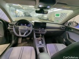  Seat  Leon SPORTSTOURER 2.0 TDI DSG  #3