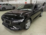  Volvo  V60 T6 AWD RECHARGE  