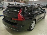  Volvo  V60 T6 AWD RECHARGE  #2