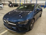  Mercedes  CLA-Klasse 220 D 8G-DCT  