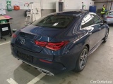  Mercedes  CLA-Klasse 220 D 8G-DCT  #2