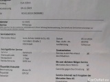  Mercedes  CLA-Klasse 220 D 8G-DCT  #13
