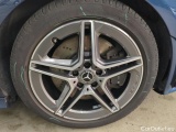  Mercedes  CLA-Klasse 220 D 8G-DCT  #25