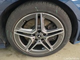  Mercedes  CLA-Klasse 220 D 8G-DCT  #29