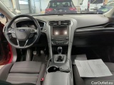  Ford  Mondeo 2.0 ECOBLUE  #3