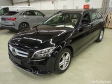  Mercedes  C-Klasse 220 D T 9G-TRONIC  