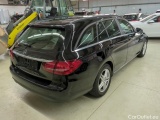  Mercedes  C-Klasse 220 D T 9G-TRONIC  #2