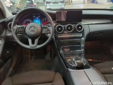 Mercedes  C-Klasse 220 D T 9G-TRONIC  #4