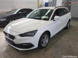  Seat  Leon SPORTSTOURER 2.0 TDI DSG  