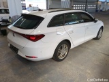  Seat  Leon SPORTSTOURER 2.0 TDI DSG  #2