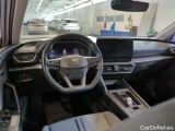  Seat  Leon SPORTSTOURER 2.0 TDI DSG  #3
