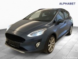  Ford  Fiesta 1.0 EcoBoost S&S Active Manual Petrol  