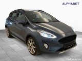  Ford  Fiesta 1.0 EcoBoost S&S Active Manual Petrol  #2