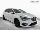  Renault  Megane GrandTour E-TECH Plug-in 160 INTENS Automatic Petrol/Electric  #2