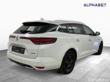  Renault  Megane GrandTour E-TECH Plug-in 160 INTENS Automatic Petrol/Electric  #4